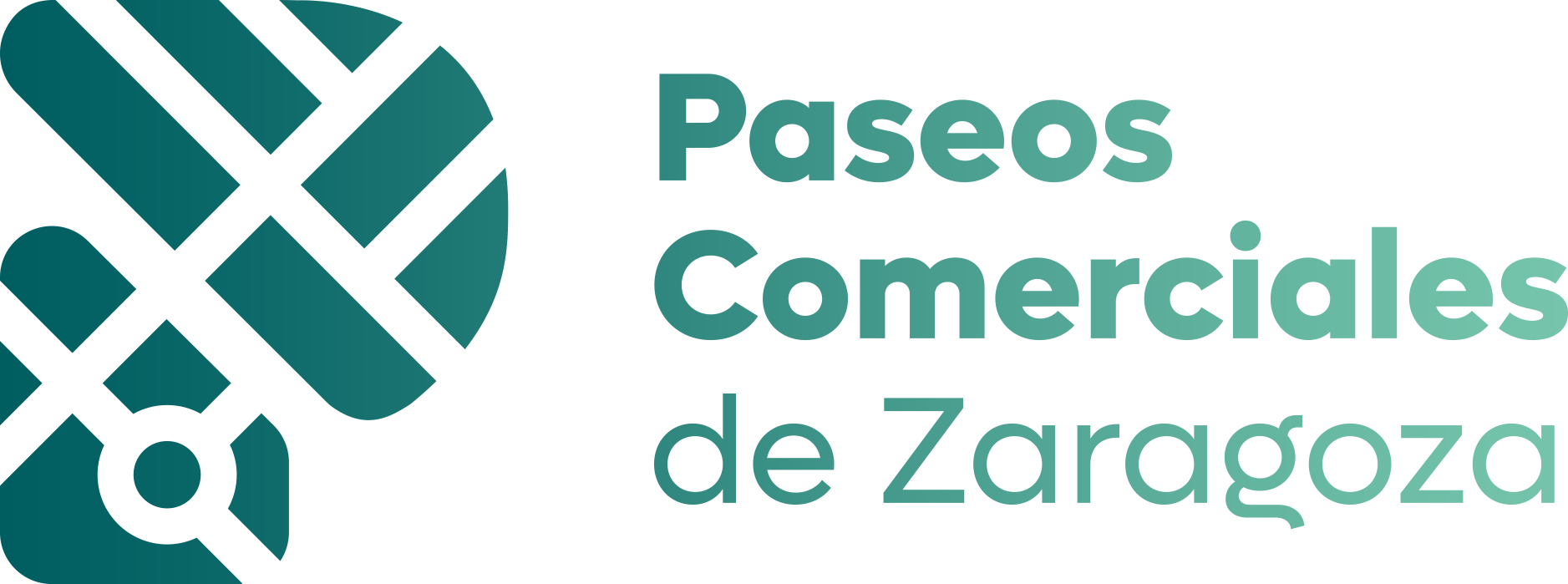 Paseos Comerciales de Zaragoza